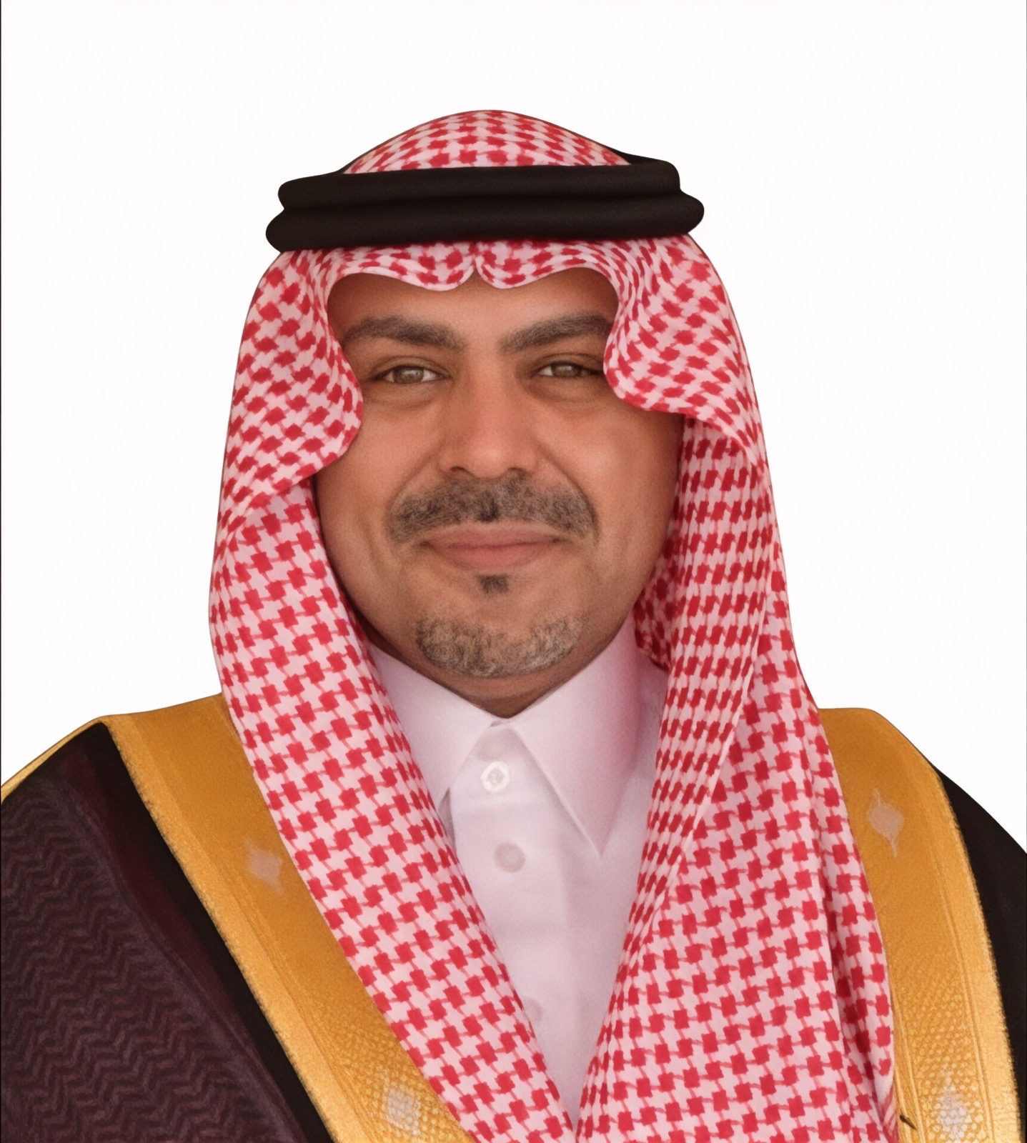 فهد بن عبدالرحمن آل هذلول الدوسري