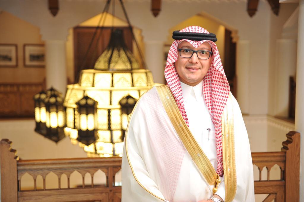 وليد بن عبد الله بخاري